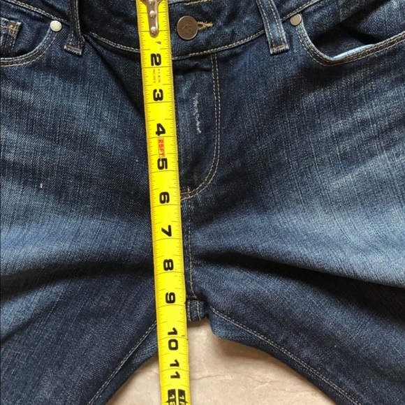 Paige Premium Denim - Picture 4 of 5